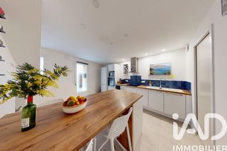  Maison � vendre 3 pi�ces 66 m�