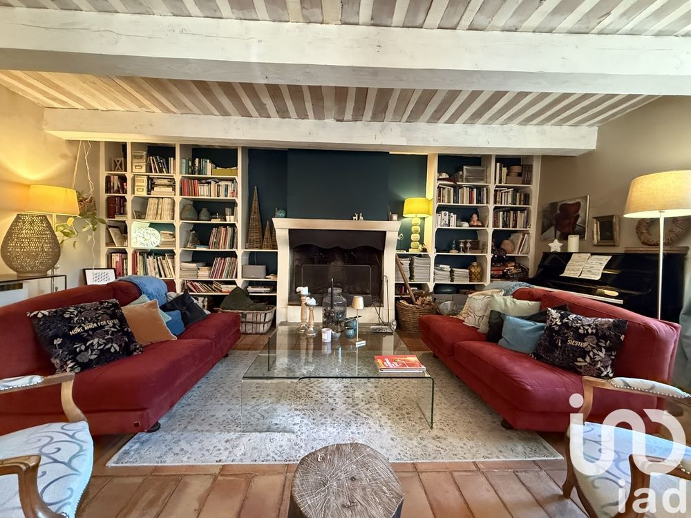 � vendre  Maison Suze-la-Rousse (26790)