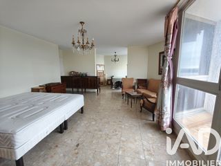  Appartement � vendre 4 pi�ces 90 m�