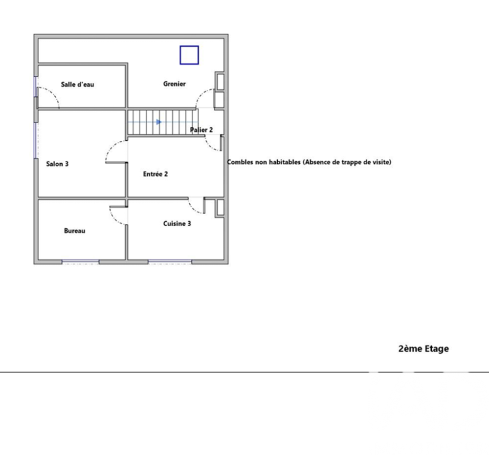 � vendre  Maison Chatou (78400)