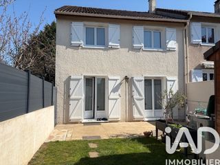  Maison � vendre 5 pi�ces 95 m�