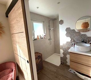  Maison � vendre 4 pi�ces 89 m�