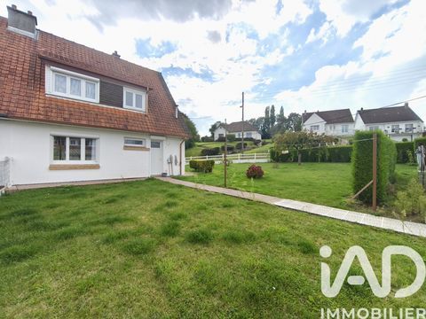   Vente Maison/villa 4 pi�ces Maison - 4 pi�ce(s) - 94 m�