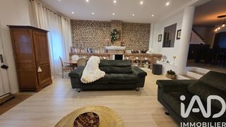  Maison � vendre 4 pi�ces 190 m�