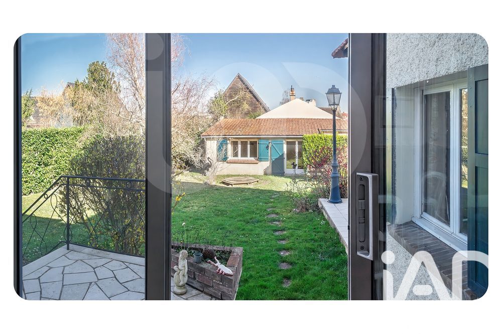 � vendre  Maison Poissy (78300)