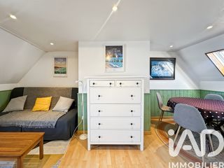  Appartement � vendre 2 pi�ces 29 m�