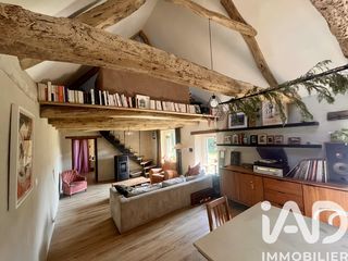  Maison � vendre 5 pi�ces 125 m�