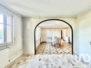  Appartement � vendre 5 pi�ces 75 m�