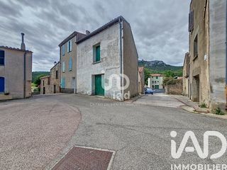  Maison � vendre 2 pi�ces 80 m�