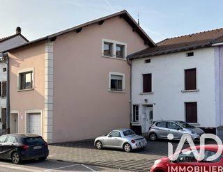  Maison � vendre 13 pi�ces 300 m�