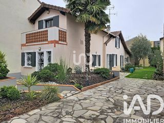  Maison � vendre 5 pi�ces 152 m�