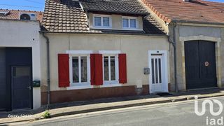  Maison � vendre 4 pi�ces 96 m�