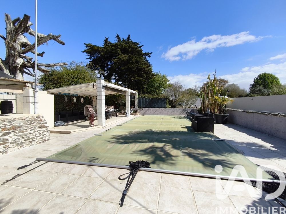 � vendre  Maison La Plaine-sur-Mer (44770)