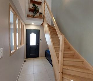  Maison � vendre 5 pi�ces 139 m�