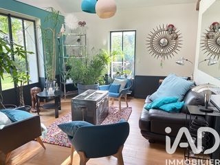  Maison � vendre 9 pi�ces 187 m�