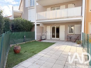  Appartement � vendre 2 pi�ces 54 m�