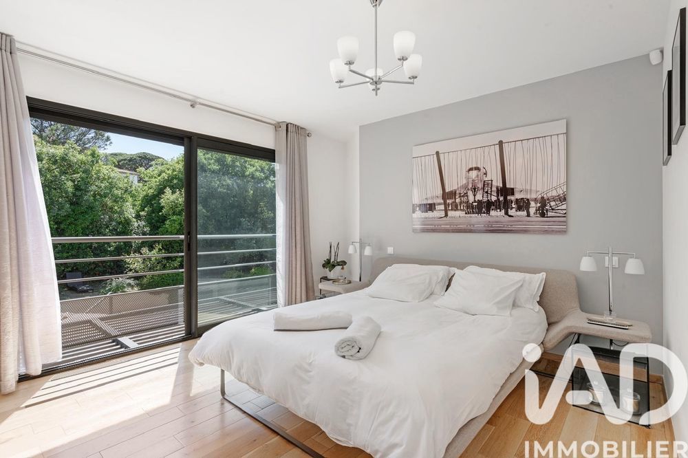 � vendre  Maison Gassin (83580)