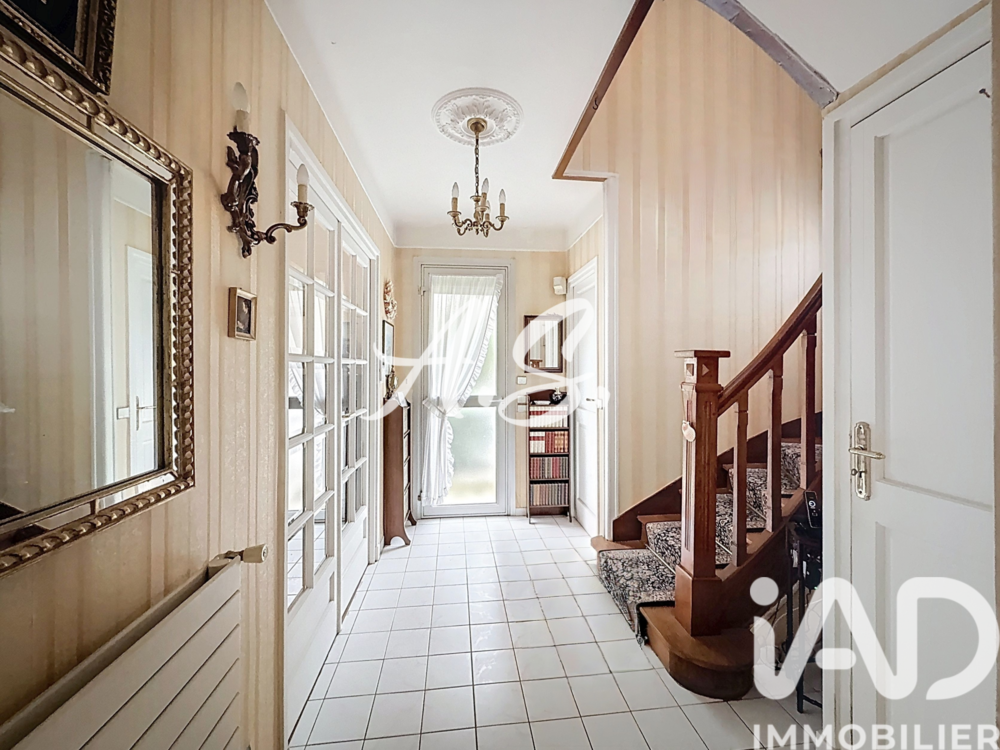 � vendre  Maison Verri�res-le-Buisson (91370)