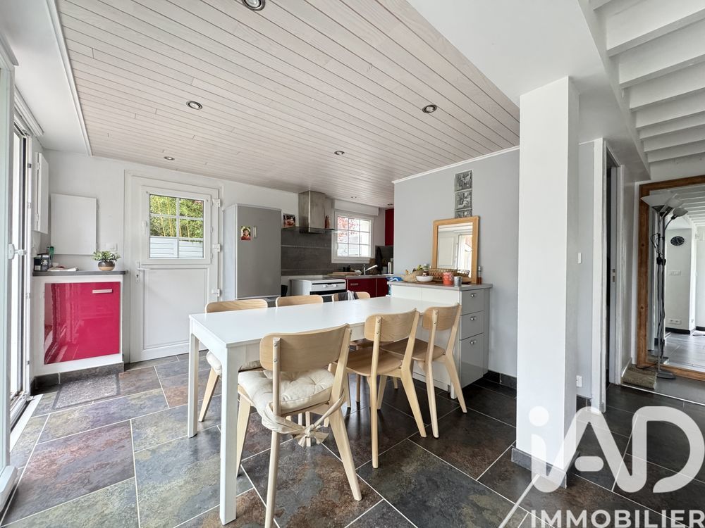 � vendre  Maison Saint-Molf (44350)