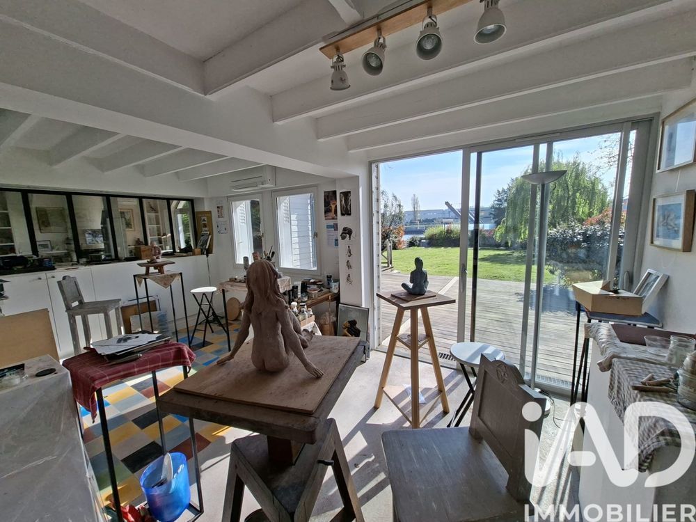 � vendre  Maison Chatou (78400)