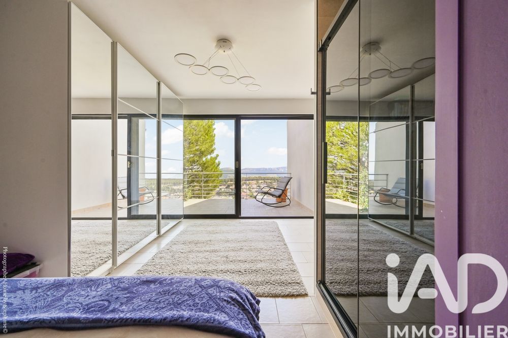 � vendre  Villa Carnoux-en-Provence (13470)