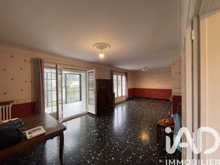  Maison � vendre 4 pi�ces 124 m�