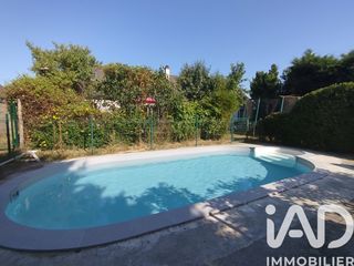  Maison � vendre 6 pi�ces 161 m�