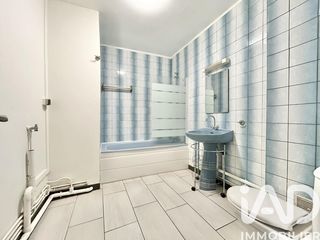  Appartement � vendre 3 pi�ces 35 m�