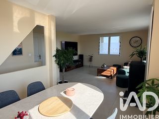  Maison � vendre 5 pi�ces 110 m�