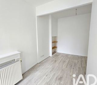  Appartement � vendre 2 pi�ces 41 m�