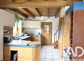  Maison � vendre 5 pi�ces 120 m�