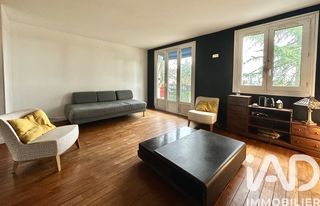  Appartement � vendre 4 pi�ces 99 m�