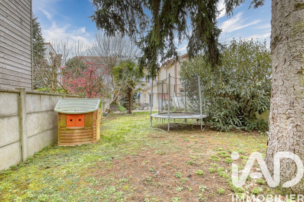 � vendre  Maison Enghien-les-Bains (95880)