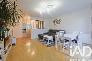  Appartement � vendre 3 pi�ces 66 m�