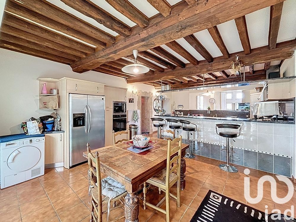 � vendre  Maison Bayeux (14400)