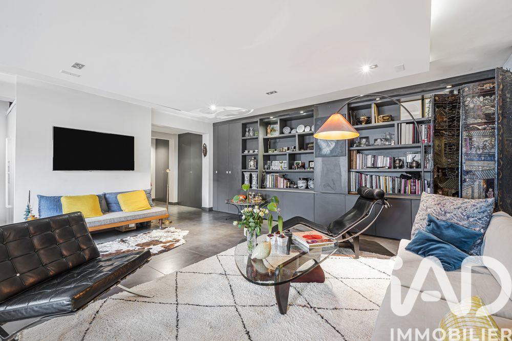 � vendre  Appartement Levallois-Perret (92300)