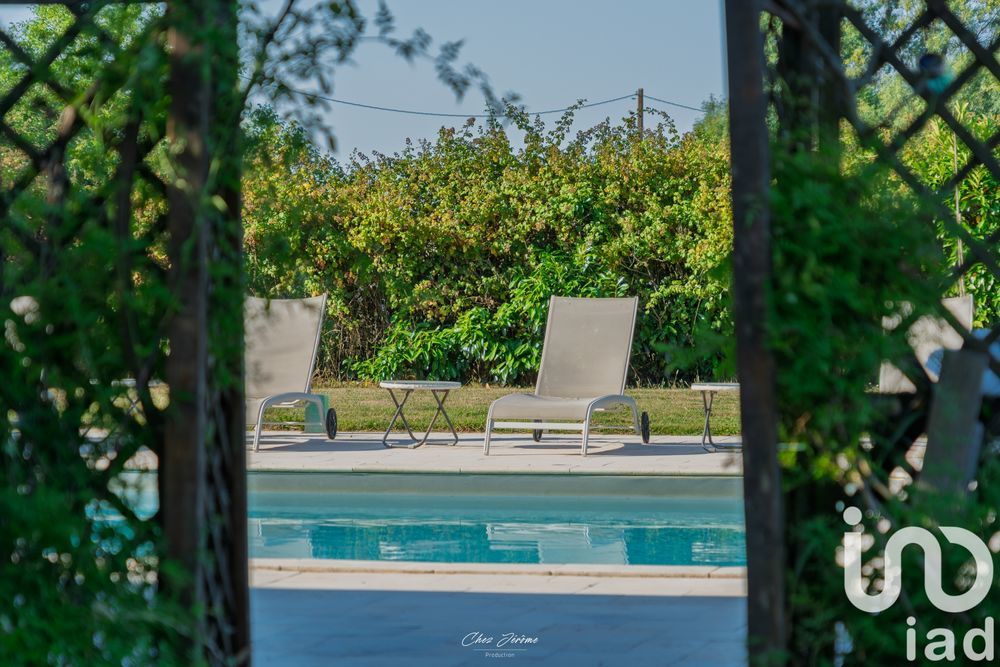 � vendre  Maison Nouzilly (37380)