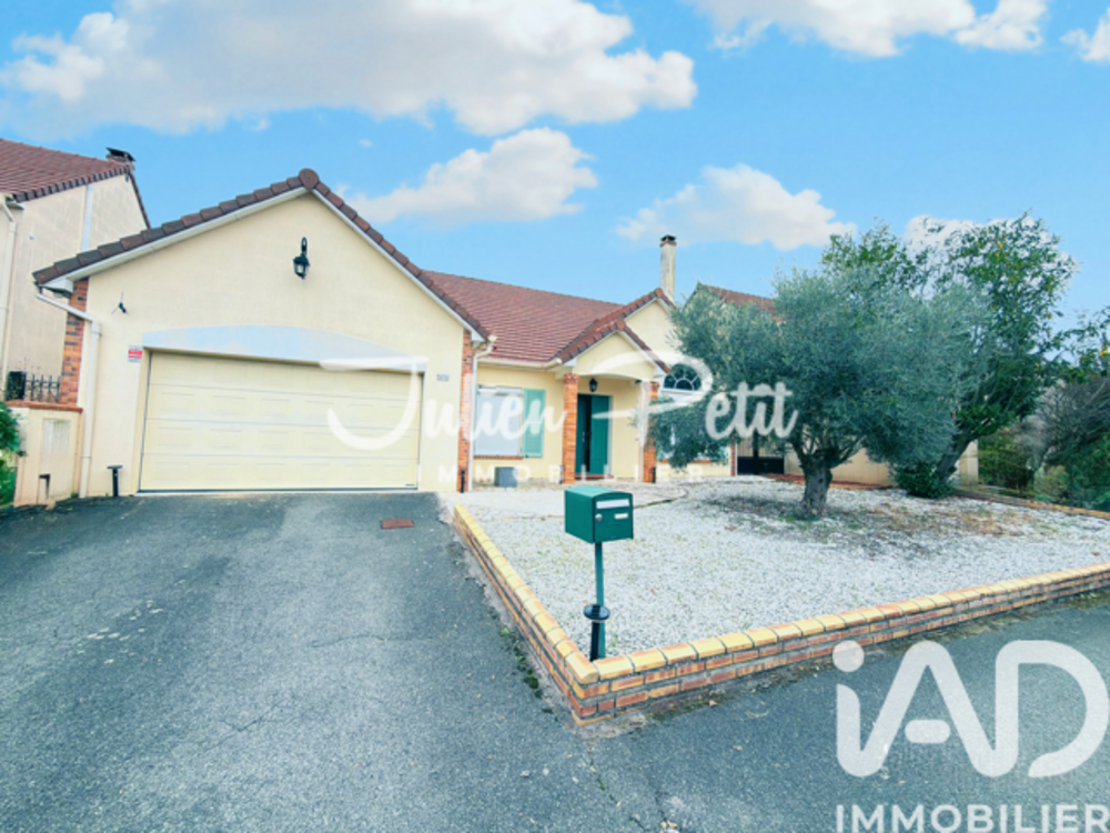 � vendre  Maison Thiais (94320)