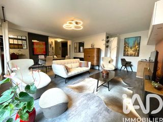  Appartement � vendre 4 pi�ces 103 m�