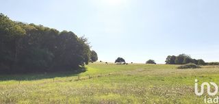  Terrain � vendre 3002 m�