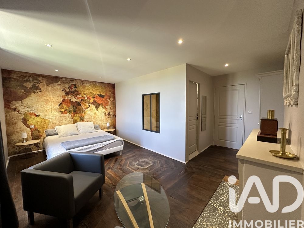 � vendre  Maison Lacapelle-Pinet (81340)