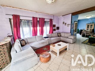  Maison � vendre 7 pi�ces 151 m�