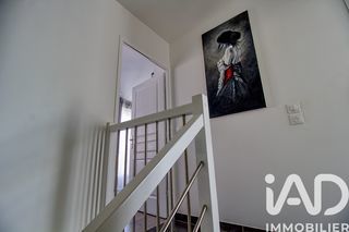  Appartement � vendre 4 pi�ces 84 m�