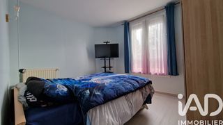  Maison � vendre 3 pi�ces 53 m�