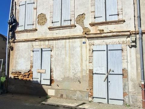   Vente Maison/villa 8 pi�ces Maison - 8 pi�ce(s) - 107 m�