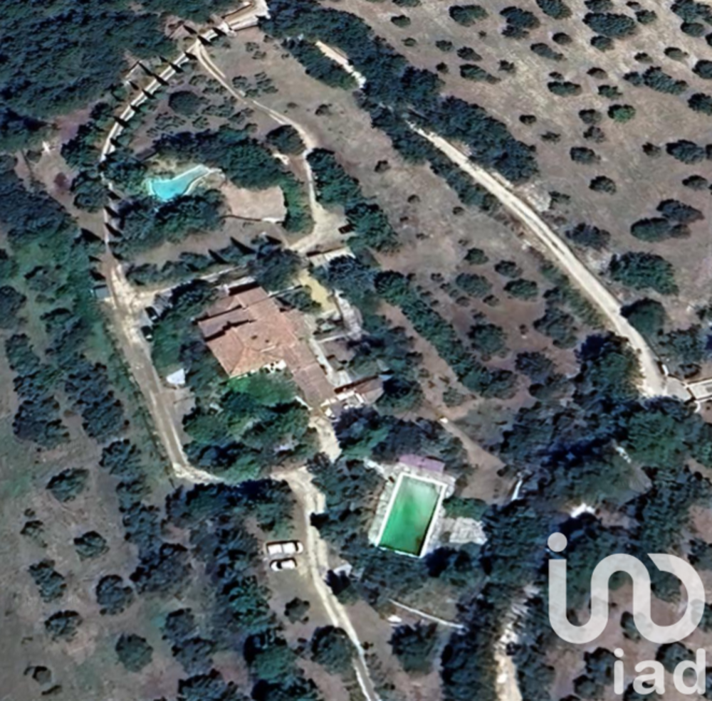 � vendre  Maison L'Isle-sur-la-Sorgue (84800)