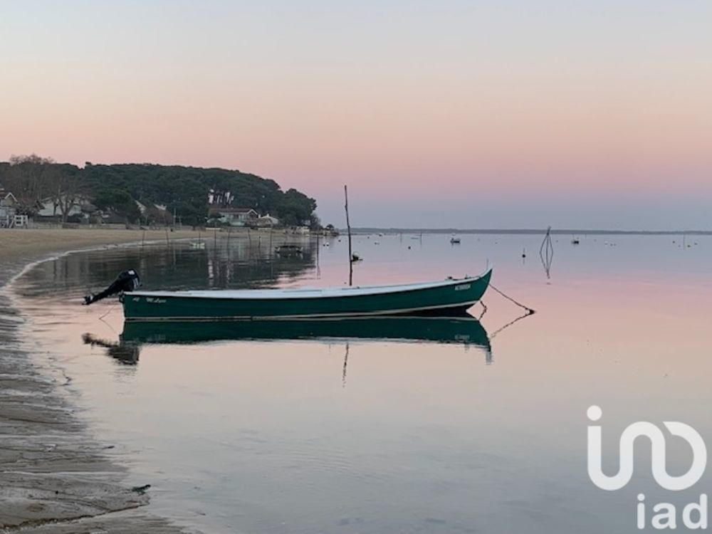 � vendre  Maison L�ge-Cap-Ferret (33950)