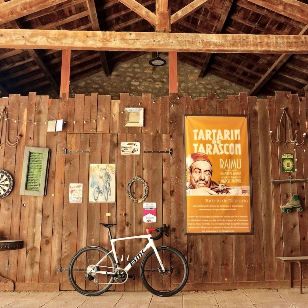 � vendre  Maison Tarascon (13150)