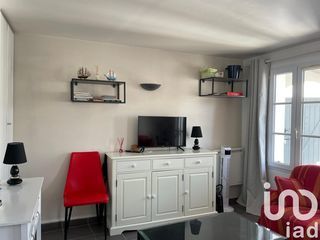  Maison � vendre 3 pi�ces 53 m�