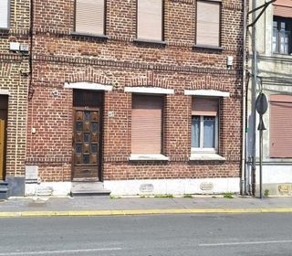  Immeuble � vendre 160 m�